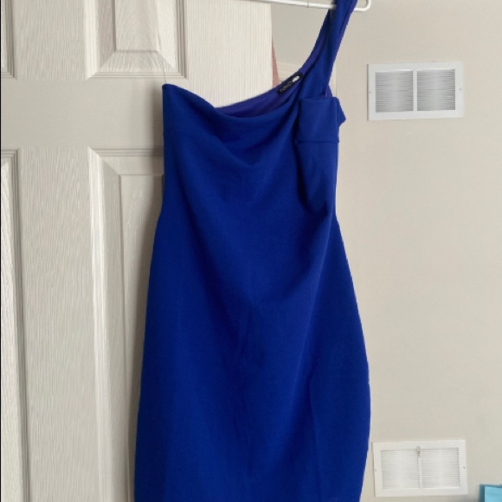 Fashion Nova!! Barely worn